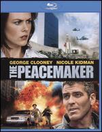The Peacemaker [Blu-ray]
