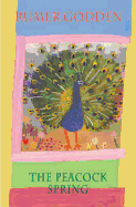 The Peacock Spring