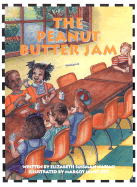 The Peanut Butter Jam