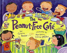 The Peanut-Free Cafe