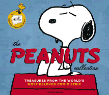 The Peanuts Collection: Treasures from the World's Most Beloved Comic Strip