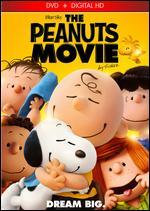 The Peanuts Movie