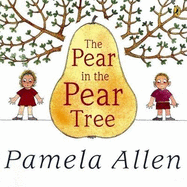 The pear in the pear tree