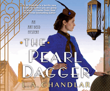 The Pearl Dagger