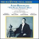 The Pearl Fishers Duet