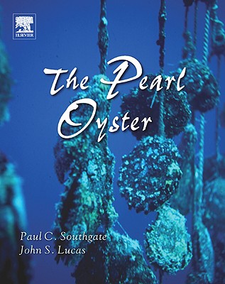 The Pearl Oyster - Southgate, Paul (Editor), and Lucas, John (Editor)