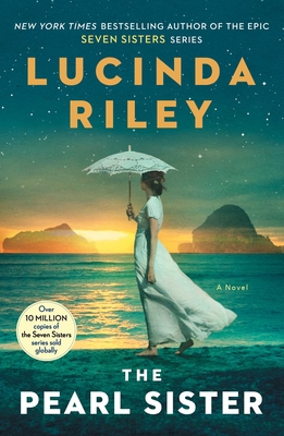The Pearl Sister: Cece's Story - Riley, Lucinda
