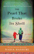 The Pearl That Broke Its Shell