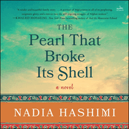 The Pearl That Broke Its Shell