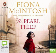 The Pearl Thief