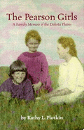 The Pearson Girls