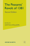 The Peasants' Revolt of 1381