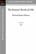 The Peasants' Revolt of 1381