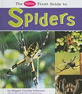 The Pebble First Guide to Spiders