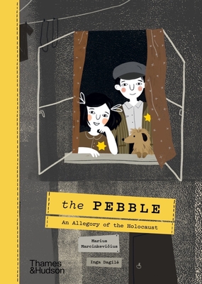 The Pebble - Marcinkevicius, Marius