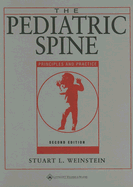 The Pediatric Spine: Principles and Practice