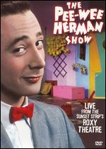 The Pee-Wee Herman Show