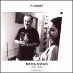 The Peel Sessions 1991-2004