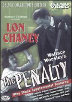 The Penalty
