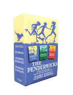 The Penderwicks 3-Volume Set