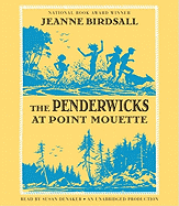 The Penderwicks at Point Mouette
