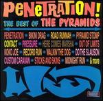 The Penetration!: Best of the Pyramids