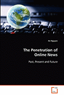 The Penetration of Online News