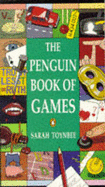 The Penguin book of games