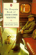 The Penguin book of Irish comic writing