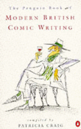 The Penguin Book of Modern British Comic Writing