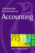 The Penguin Dictionary of Accounting