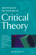 The Penguin Dictionary of Critical Theory