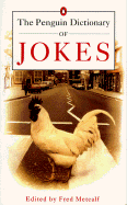 The Penguin Dictionary of Jokes
