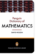 The Penguin Dictionary of Mathematics