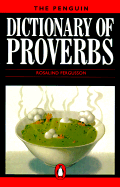 The Penguin Dictionary of Proverbs