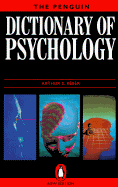 The Penguin Dictionary of Psychology