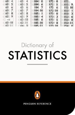 The Penguin Dictionary of Statistics - Nelson, David, Rabbi, PhD