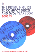 The Penguin Guide to Compact Discs and DVDs Yearbook