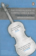 The Penguin Guide to Compact Discs & DVDs Yearbook