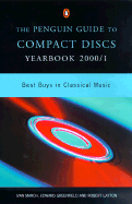 The Penguin Guide to Compact Discs - March, Ivan (Editor), and etc. (Editor)