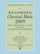 The Penguin Guide to Recorded Classical Music