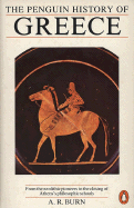 The Penguin History of Greece