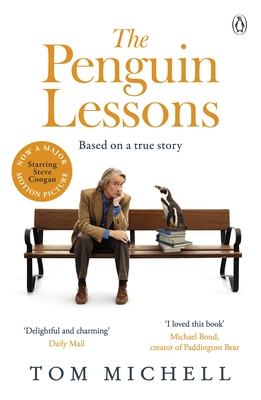 The Penguin Lessons - Michell, Tom