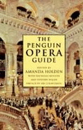 The Penguin Opera Guide