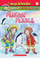 The Penguin Puzzle: Penguin Puzzle
