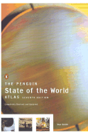 The Penguin State of the World Atlas: Seventh Edition