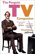 The Penguin TV companion