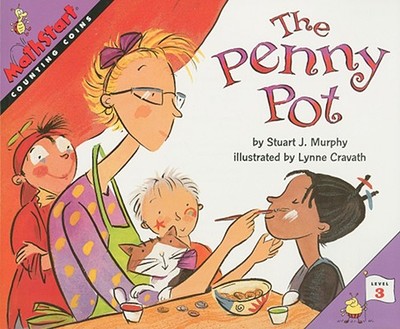 The Penny Pot - Murphy, Stuart J