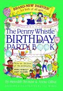 The Penny Whistle Birthday Party Book