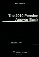 The Pension Answer Book